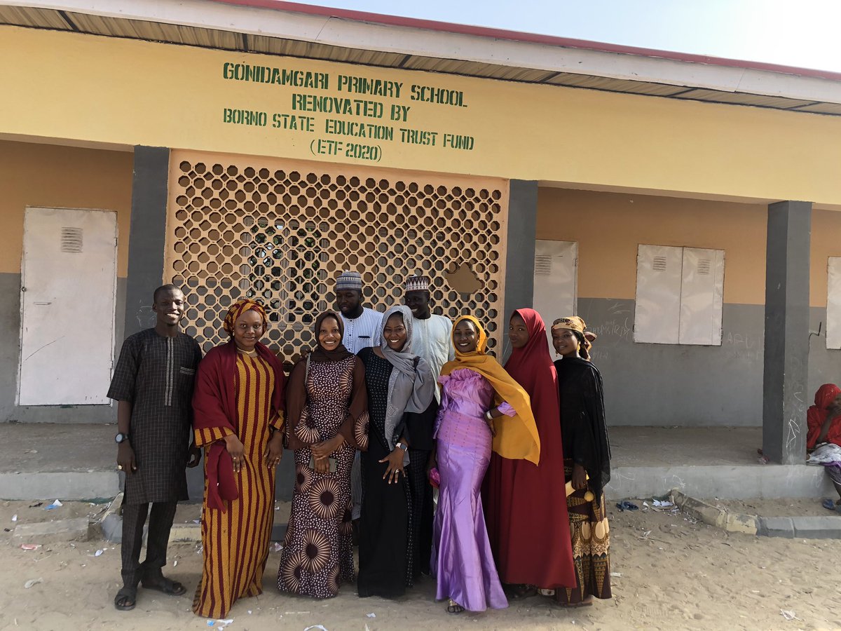 Hassana Maina tweet media