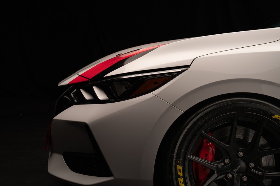 AutosyMas's tweet photo. Nissan Canadá y JD Promotion & Competition anunciaron el lanzamiento de la Copa Nissan Sentra en mayo de 2021, tomando como base los seis años de éxito y experiencia de la Copa Nissan Micra en Canadá.
@Nissan_mx #CopaMicra #FelizJuevesATodos https://t.co/F8RmEKdVGD