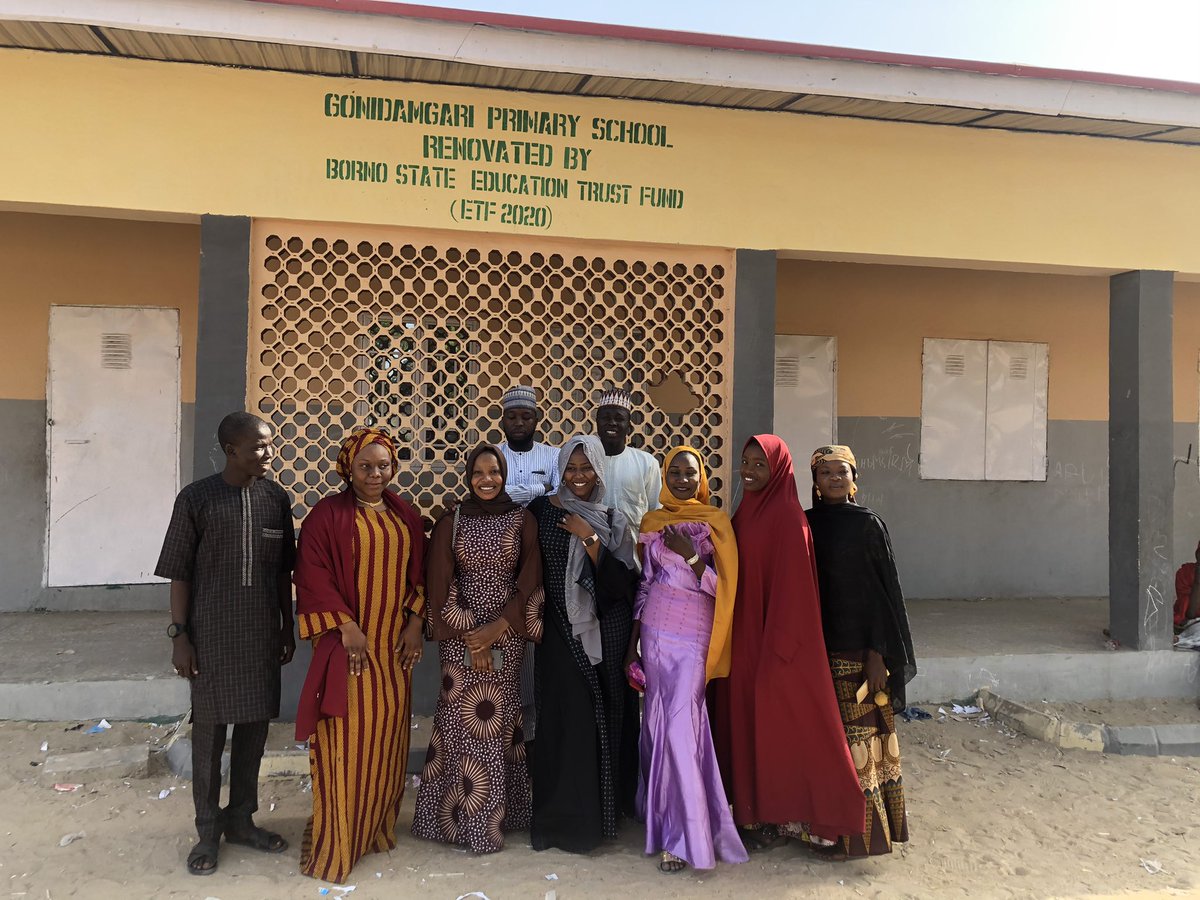 The walk back was long but we had a lot of fun. 

#ArewaMeToo
<a href="/NorthNormal/">eagle-eyes</a>
#ABCsOfSexualViolence