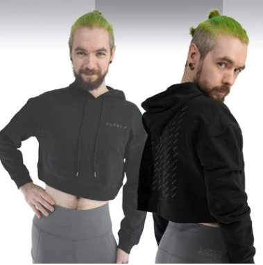 ktgrdn18's tweet photo. @Jack_Septic_Eye I just saw this on the website and was about to tweet it xD https://t.co/XwwQg9MG9r