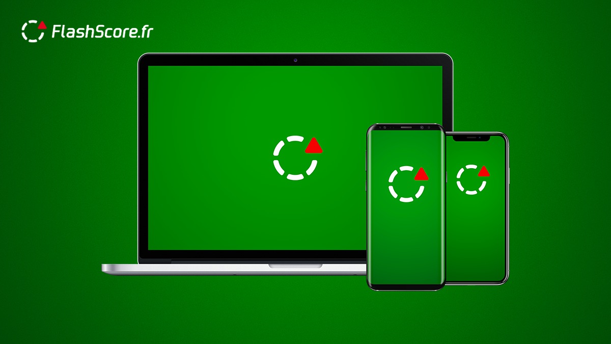 Flashscore.fr tweet media