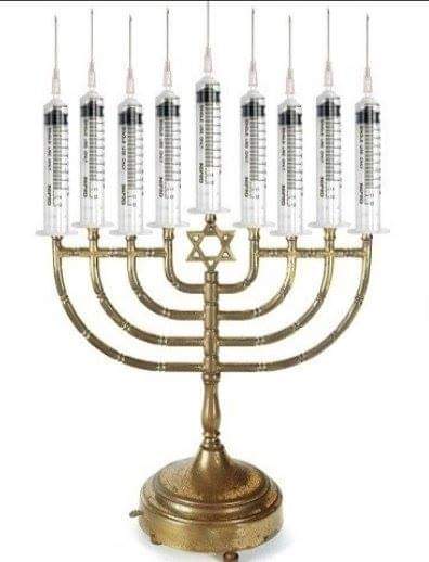 FAKT CHECK modRNA Source "Atlanta Jewish Times">  https://atlantajewishtimes.timesofisrael.com/covid-19-vaccines-have-jewish-links/ ■ Albert Bourla, CEO of Pfizer, is the son of Holocaust survivors ■ Moderna’s chief medical officer, Tal Zaks, is an Israeli with degrees from Ben-Gurion Uni