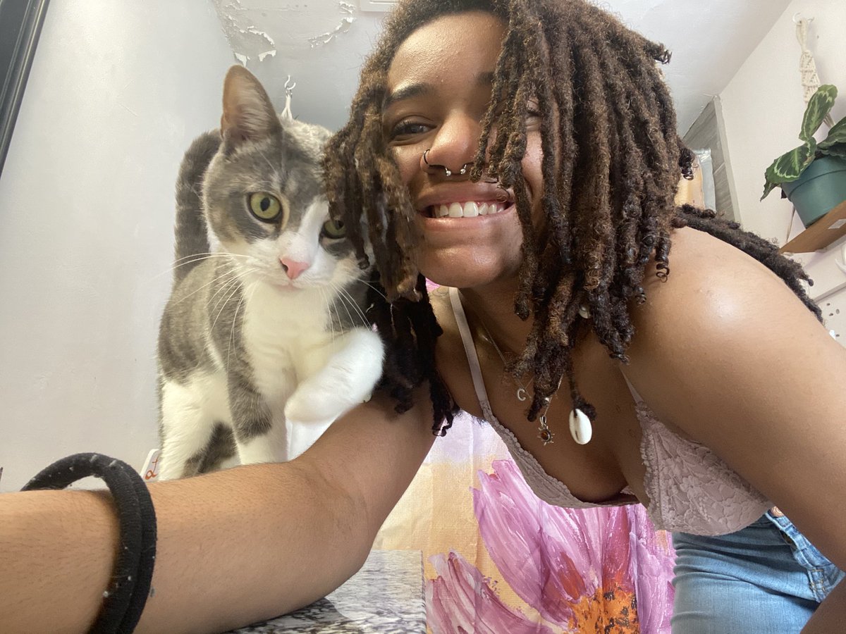 _CandaceB_'s tweet photo. My heart and soul🥰🥺 https://t.co/BiohZhgzHx