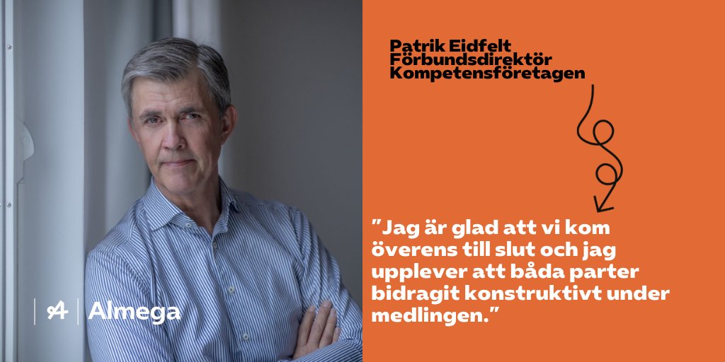 Almega (@almegaab) on Twitter photo .<a href="/Kompetens_ftgs/">Kompetensföretagen</a> inom Almega och LO har idag båda tackat ja till medlarnas bud och tecknat avtal för bemanningsbranschen. #avtal2020 avtalsrorelsen.nu/2020/12/kompet… .<a href="/Kompetens_ftgs/">Kompetensföretagen</a> inom Almega och LO har idag båda tackat ja till medlarnas bud och tecknat avtal för bemanningsbranschen. #avtal2020 avtalsrorelsen.nu/2020/12/kompet…
