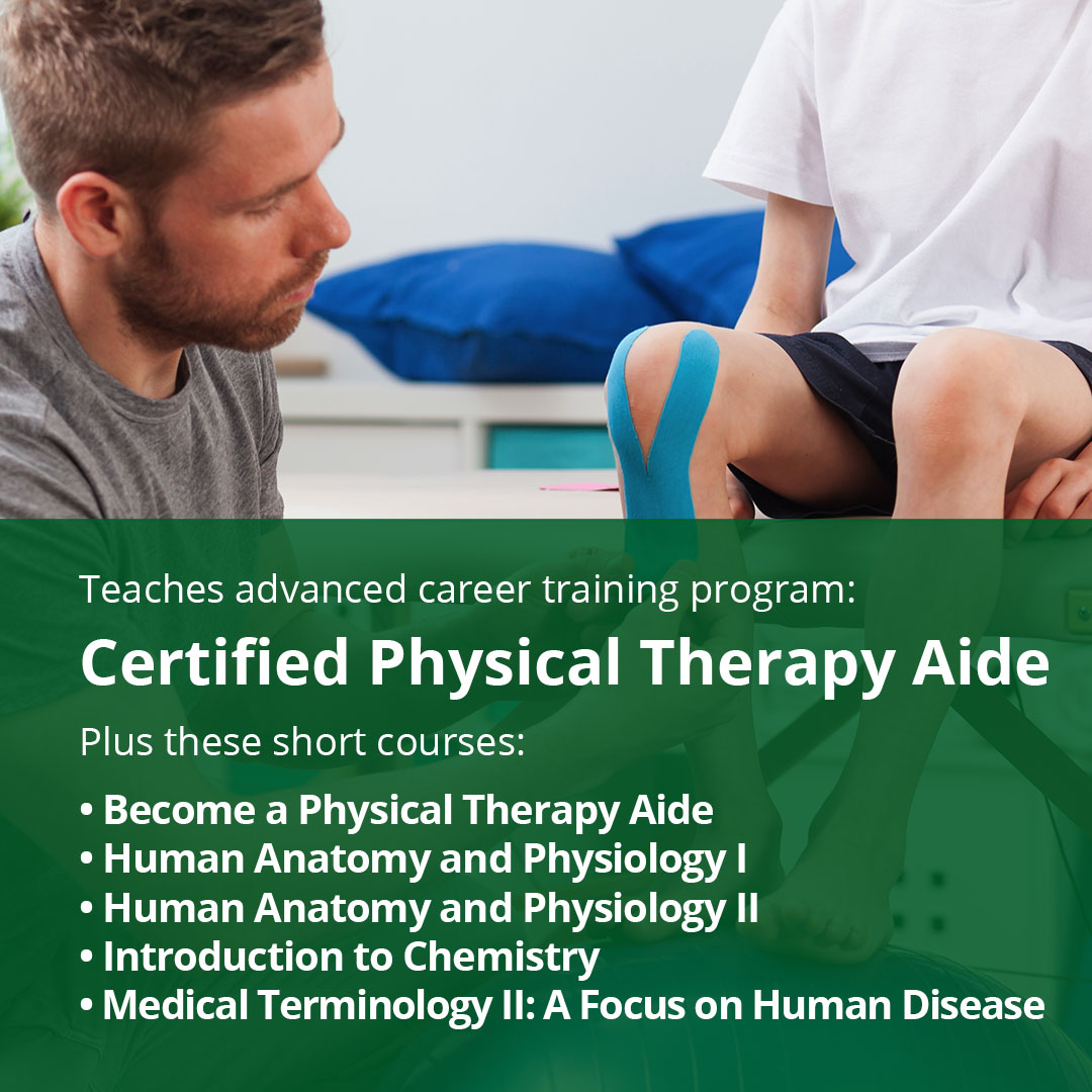 ed2go's tweet image. Every career in healthcare requires an understanding of human biology. ed2go instructor Holly Trimble would be the first to agree!
ed2go.com/courses/health…
#ed2go #cengagelearning #onlinecourses #meettheteacher #collegeprofessor #teachingonline #physicaltherapyaide #ptastudent