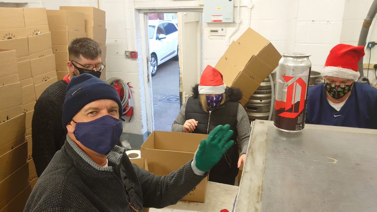 Them That Can tweet media