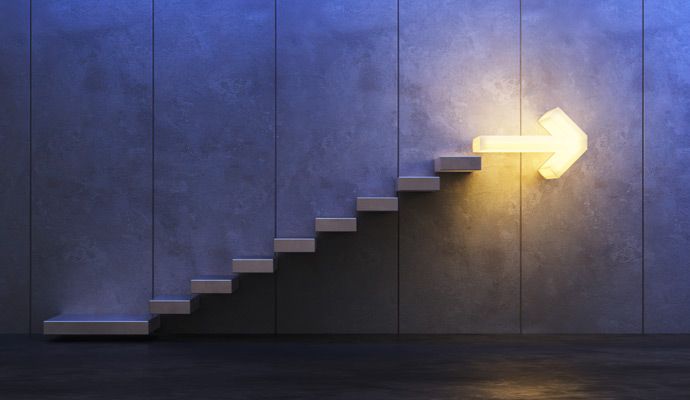 Interesting career insight for four segments facing the most significant challenges as the world of work changes - including ways to reskill, upskill, and position for success in a rapidly evolving new economy: strategy-business.com/article/Career… #EconomicImpact #NewNormal #Pandemic