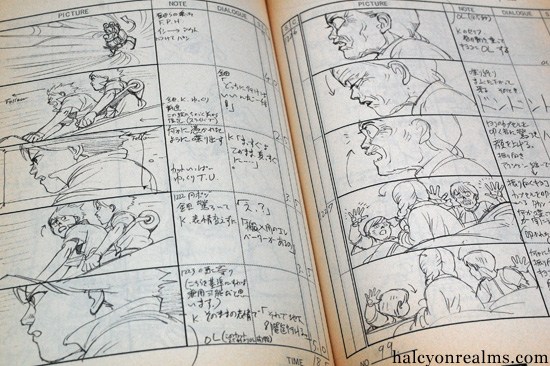 My treasured ( and very yellowed out ) Akira storyboard books, first published back in 1988. Every frame is a work of art. Also, Kodansha should really consider a reprint of these as they would still sell like hotcakes アキラ絵コンテ集 - https://t.co/ipIjvRp1zO
#anime #animation 