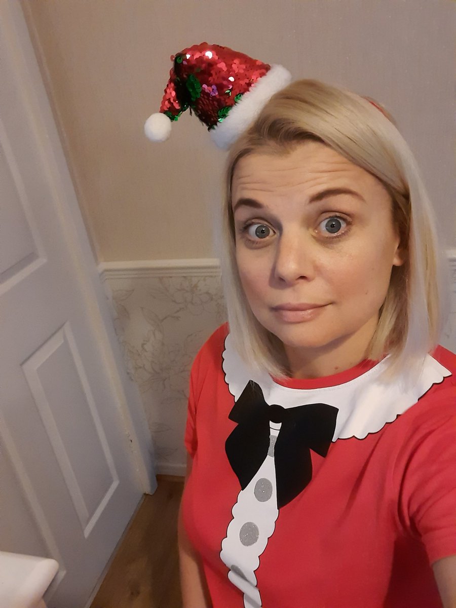 sunbeamsobriety's tweet photo. Feeling festive....ish https://t.co/cWDNyu3UbX