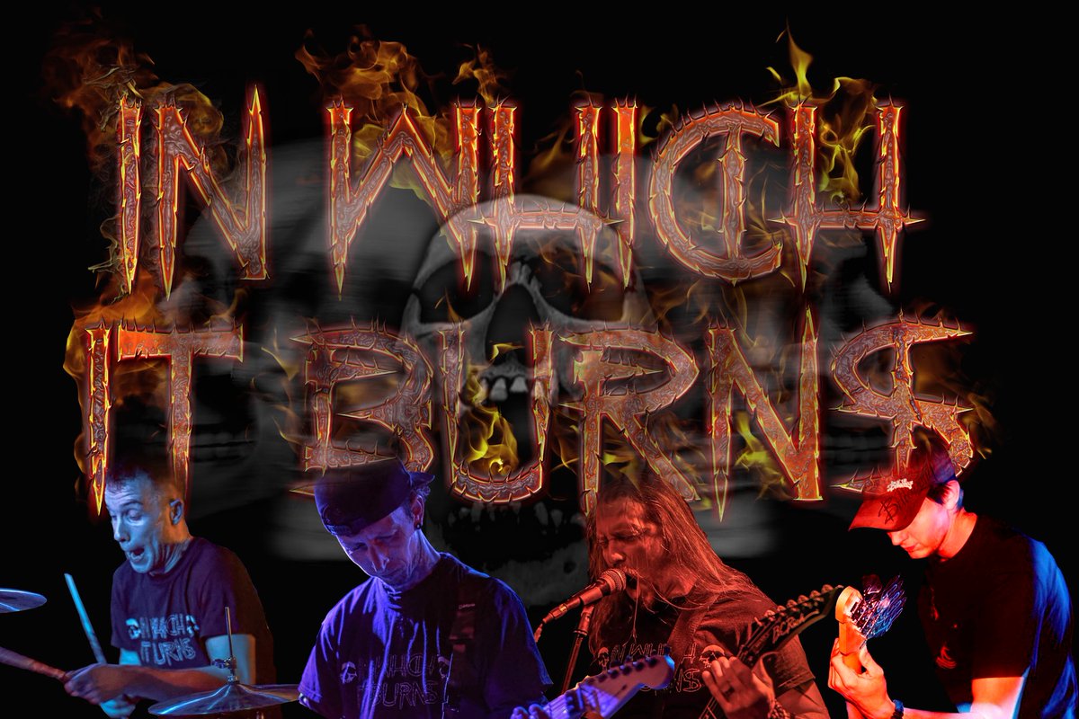 InWhichItBurns's tweet photo. #blackstaramps #jacksonguitars #charvelguitars #laneyamps #espguitars #pearleurope #zildijiancompany #paistcymbals #peaveyelectronics #randallguitsramps #digitechfx
#chuckinaleslie https://t.co/RnNAqun6QB