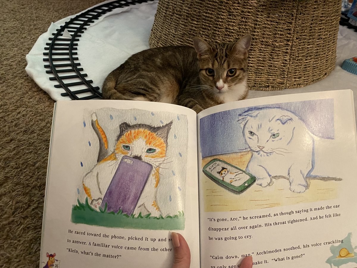 As a new, small publisher in #Philadelphia, we appreciate your support this holiday season! Check out our sustainably produced books, shirts, bookmarks, and more! 

archimedesprintingshoppe.com

#shoplocalphilly #shopsmallphilly #happyholidays #childrensbooks #parodybooks