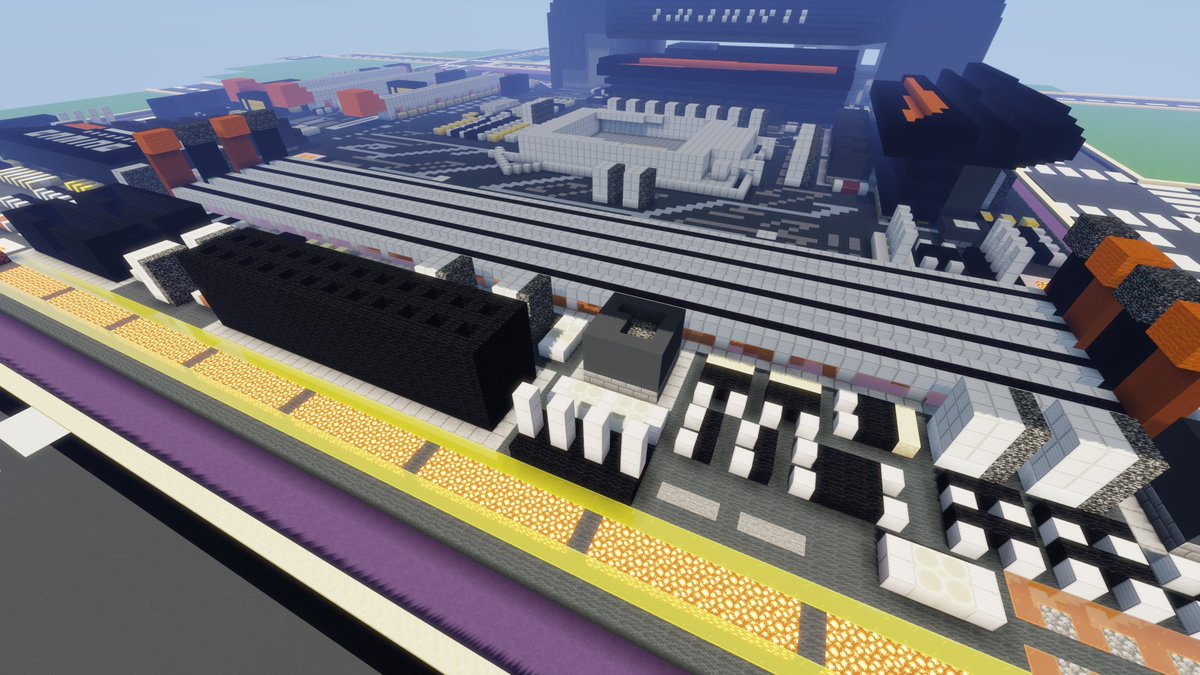 UniversalCraft's tweet image. Needs more DDR4 RAM. Where do you want to craft today?