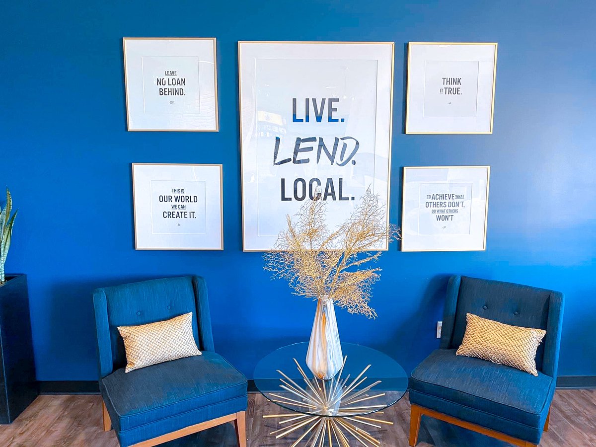 WVBKMeridian's tweet photo. If you've been into our lounge, chances are, you've seen these framed quotes.
These quotes were given by some of our leaders here at #WVBK.
We know that culture is incredibly important when running a successful business & that starts from the top down. #WhyWVBK https://t.co/JZaG7ZEn5e