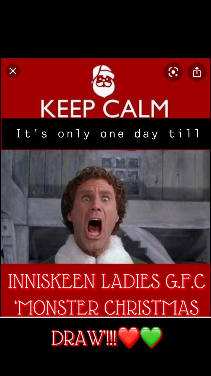 Inniskeen Ladies ❤️💚 tweet media