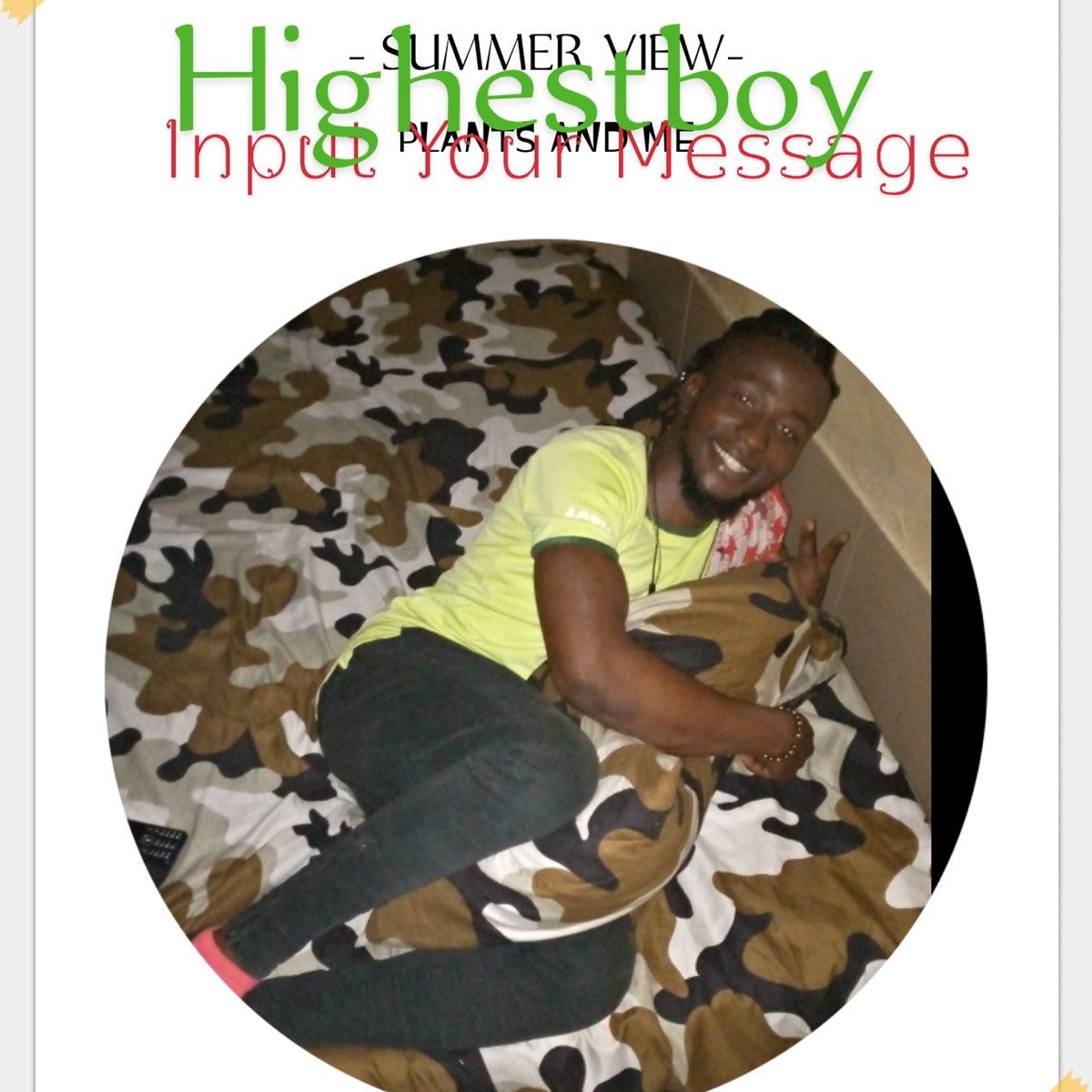 HighestboyT's tweet photo. https://t.co/7YSMmDR4Se