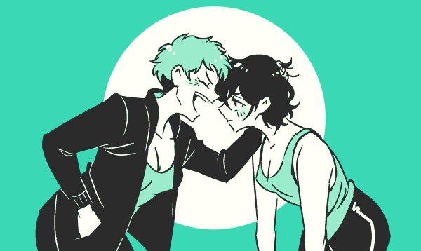 miraongchua's tweet image. 💚