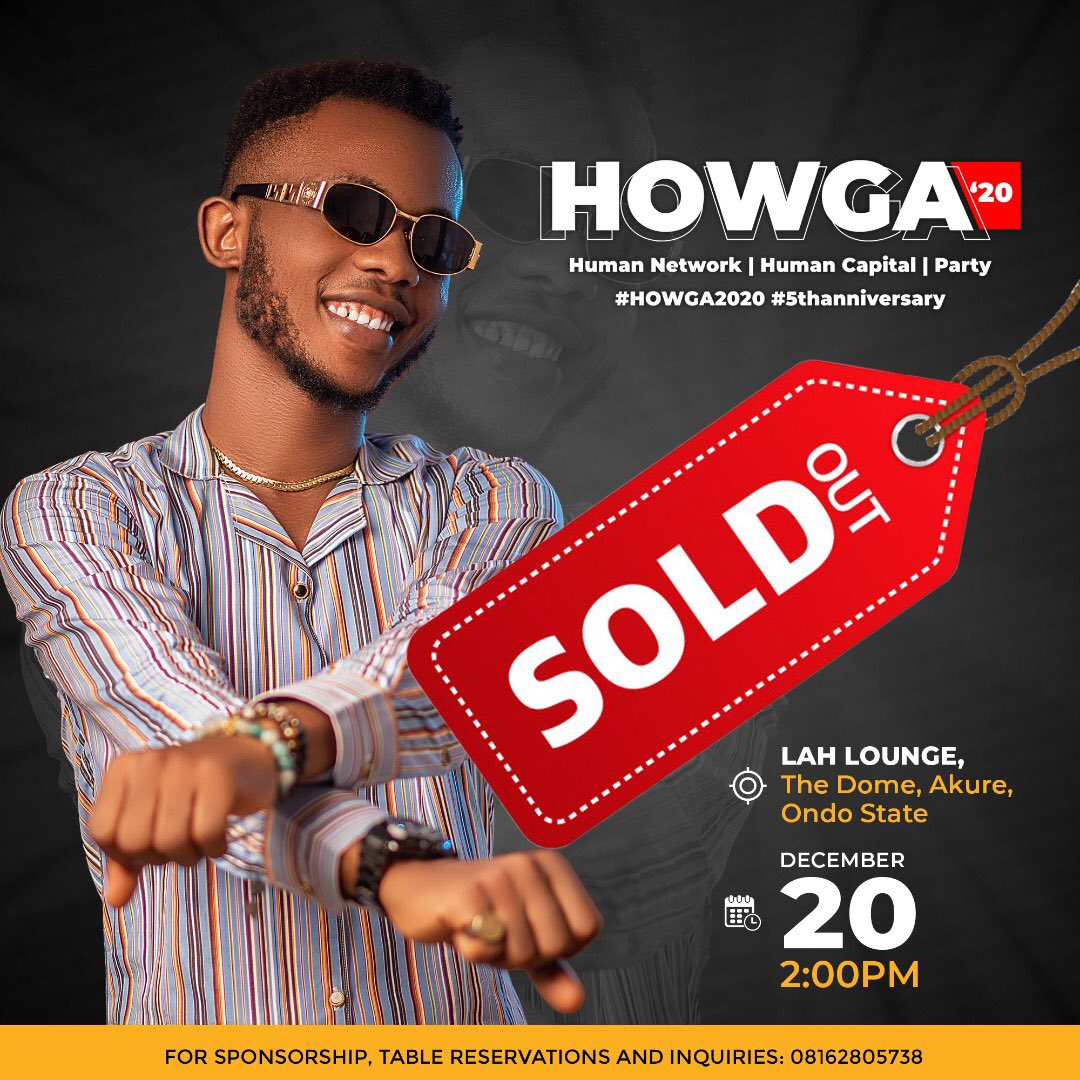 contacthowga1's tweet photo. We just want to say THANK YOU! 

Last year we had about 450 attendees but situations conditioned us to a fewer number this year.

#HOWGA2020 is SOLD OUT. https://t.co/nCP2dZB84b