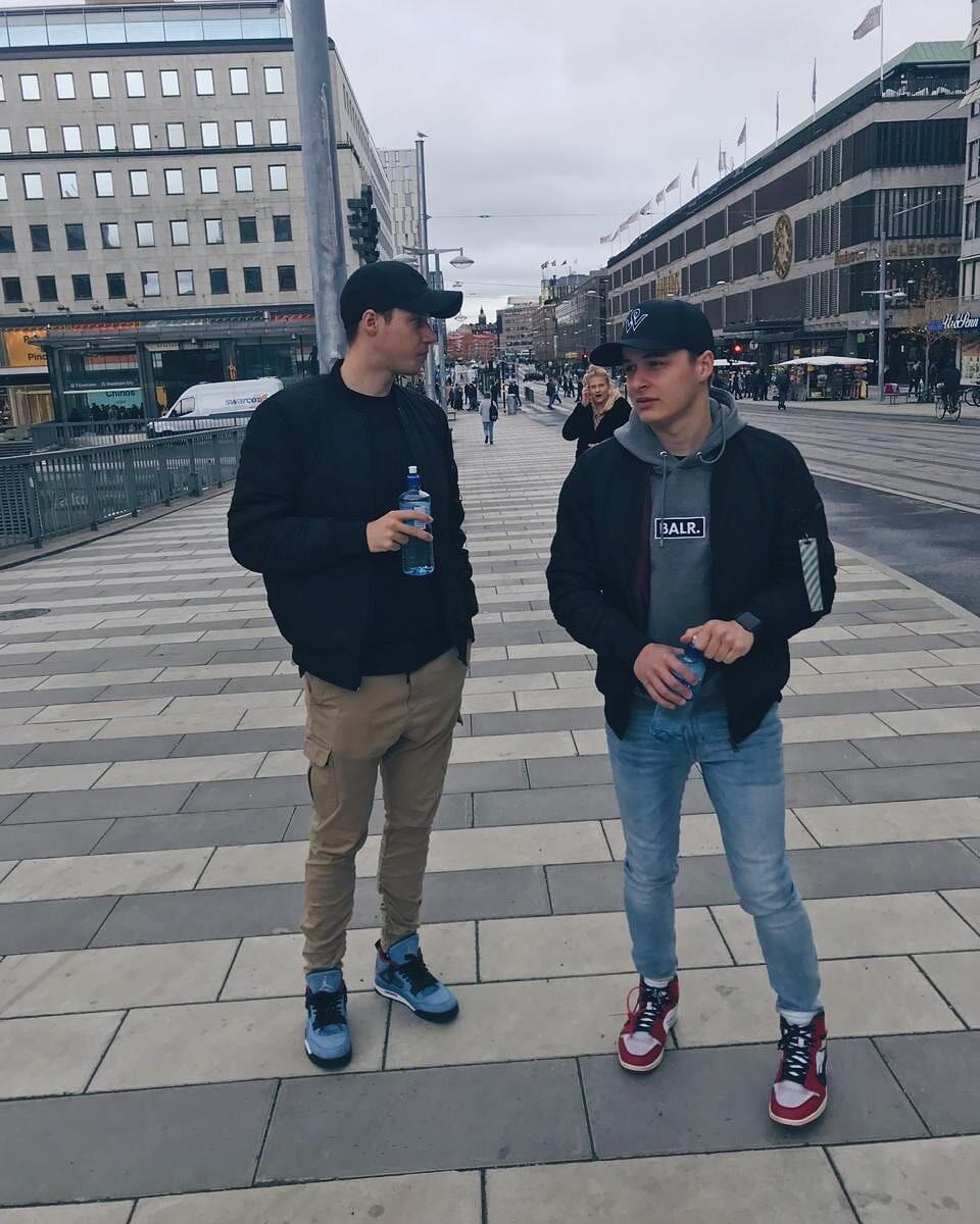 CAN'T WAIT TO TOUR AGAIN!

P.S. Yes in our bottles is rakija 😂