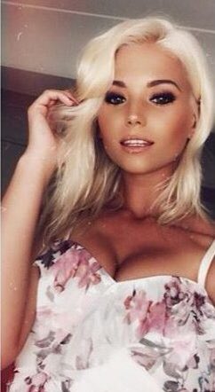 Lola Pearce (@lola_pearce_2) on Twitter photo 