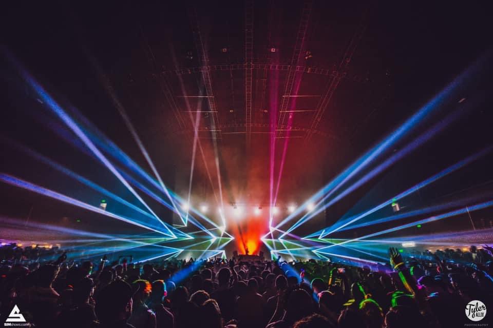 Laserface tweet media