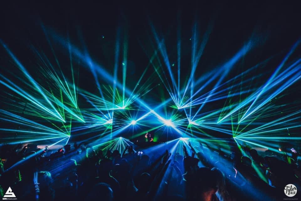 Laserface tweet media