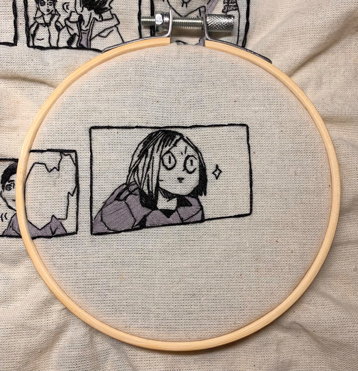 sydstitch tweet picture