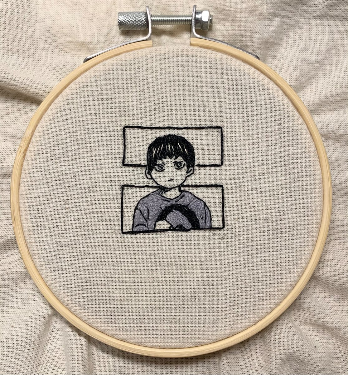 sydstitch tweet picture
