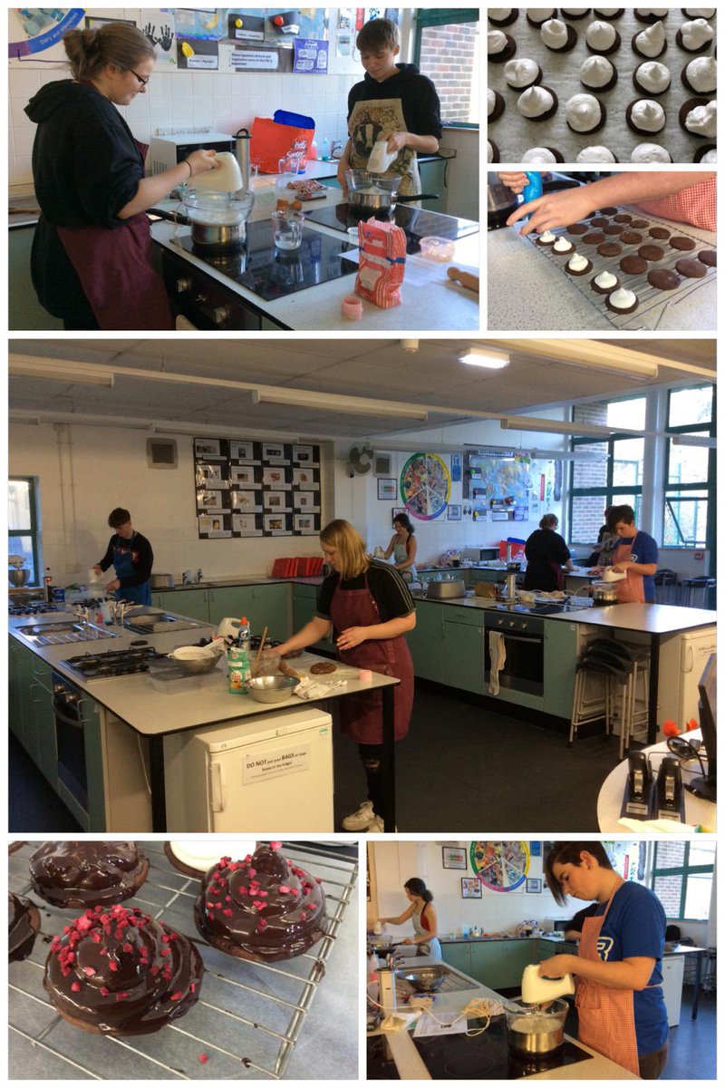 Lavington Art & DT Department tweet media