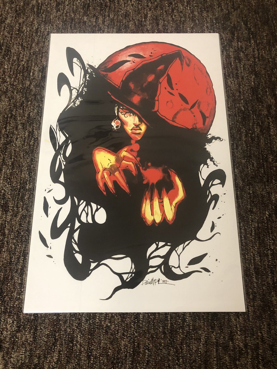 BOOMConcepts's tweet image. Here are the other 4 styles of prints from @drobart2 that are available for purchase at BOOM. Support Support!