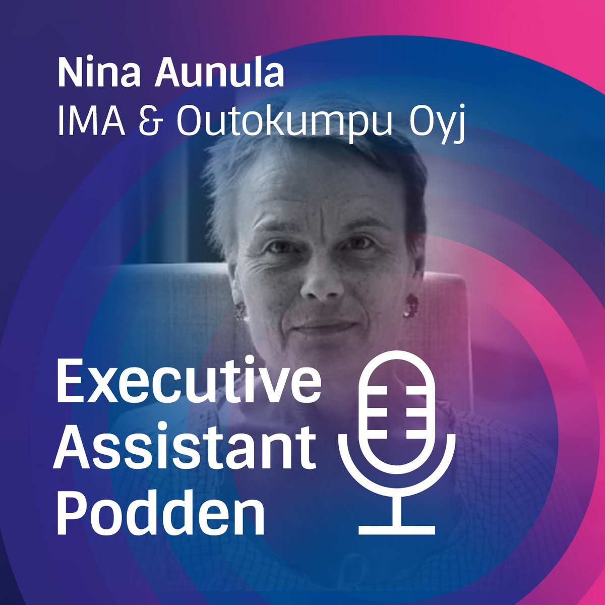 IMA Sweden - International management assistants (@IMA_Sweden) / Posts / X
