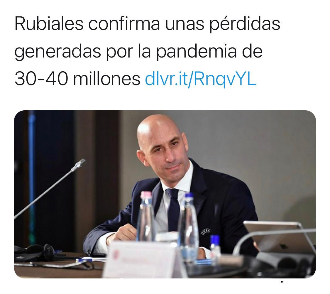 Futbolista comprometido tweet media