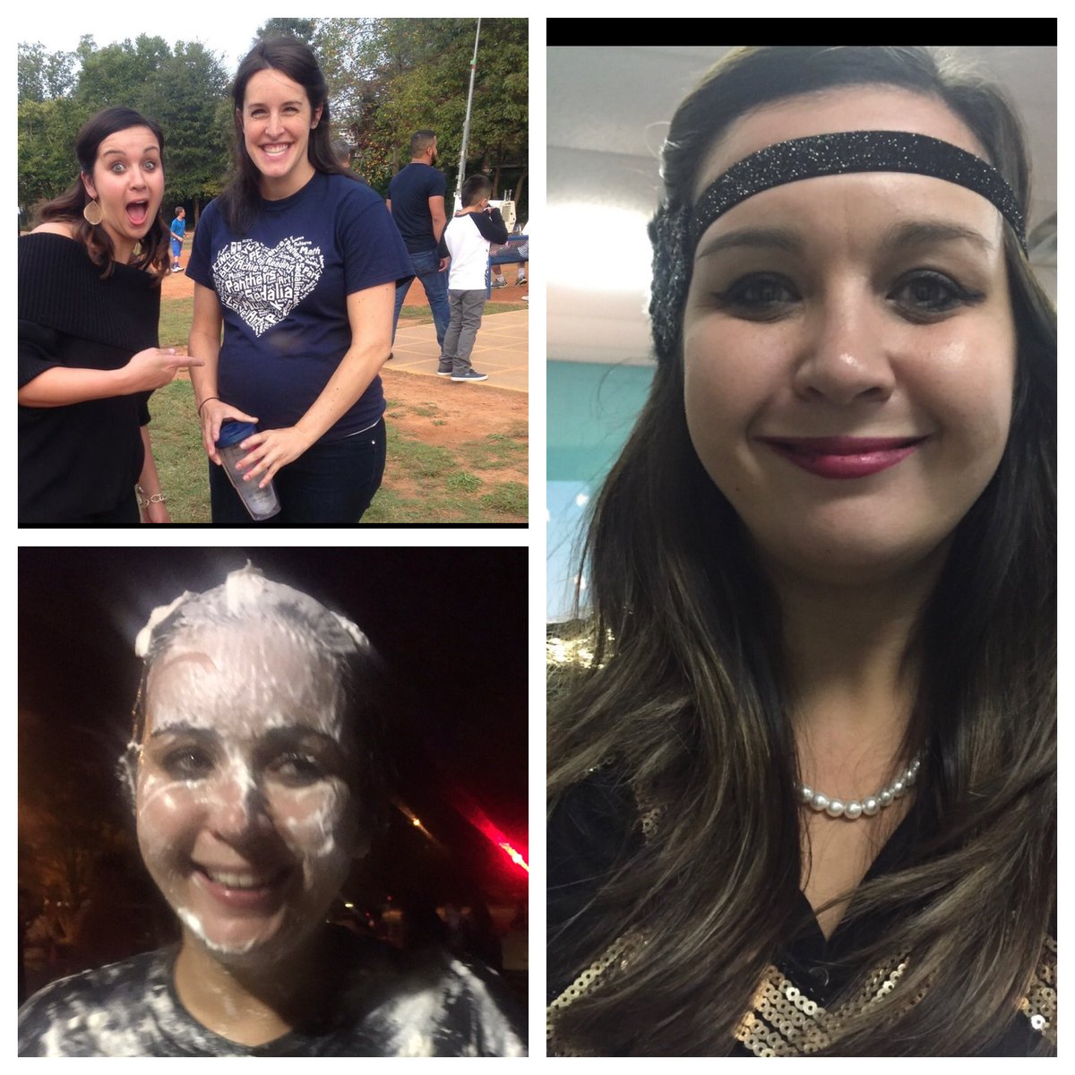 Day 2: I was nominated by 
<a href="/MathCoach01/">Moniquea Willingham</a> I will post a picture from a (pre-pandemic) day in the life of an educator. I’ll post without explanation and nominate someone else to take the challenge. That's 7 days, 7 pictures, and 7 nominations. Today I nominate <a href="/LitWithAlana/">Alana</a>