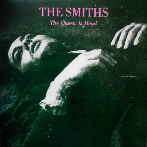 #EfemeridesClics 🗓️ Un día como hoy pero de 1986 se editó The Queen Is Dead, de The Smiths, un disco esencial para el indie. 

💿open.spotify.com/album/5Y0p2XCg…