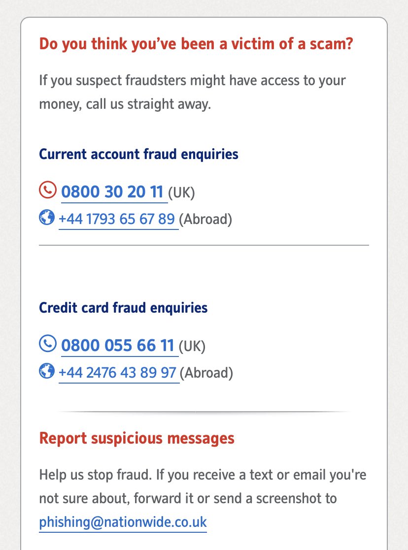 bds885's tweet photo. ⁦@AskNationwide⁩ how am I supposed to do it straight away if your lines are closed! https://t.co/4VqQjjH795