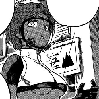 blvebubbles's tweet image. ⠀
     ¡Era broma! Nunca dormiría en el trabajo.