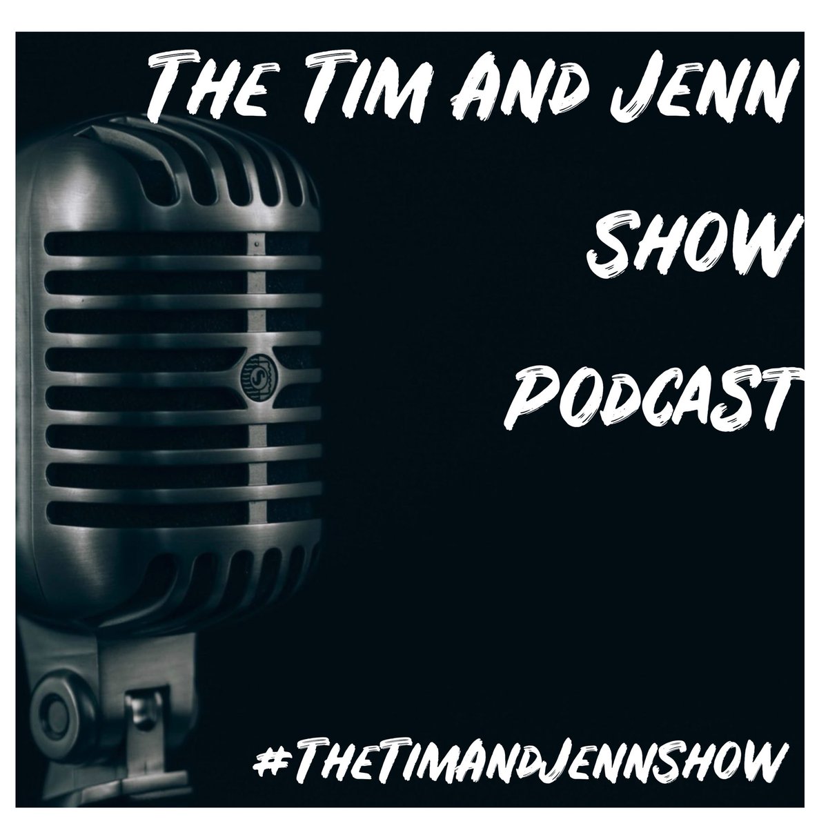 JenniferGimenez's tweet photo. The Tim And Jenn Show Podcast.
Available on all podcast platforms.
xoJG๐
@AManInRecovery
#TheTimAndJennShow #TimJenn #Timifer #PowerCouple #WeAreAForce #HealthAndWellness #Recovery #MentalHealth #RealTalk #Podcast #Podcasters #RecoveryPowerCouple #LuxeMedia
@spotify @itunes https://t.co/t7Dao1GOs9