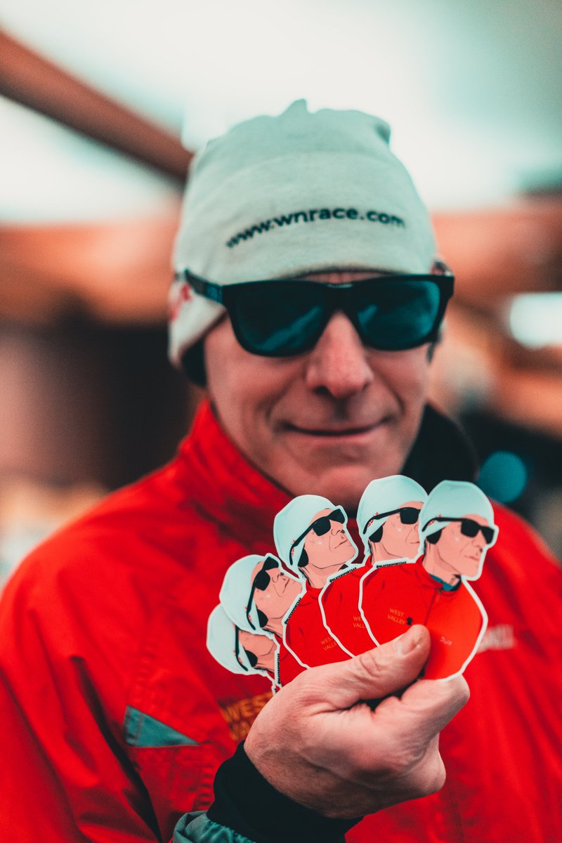 The Greg Wiz sticker: