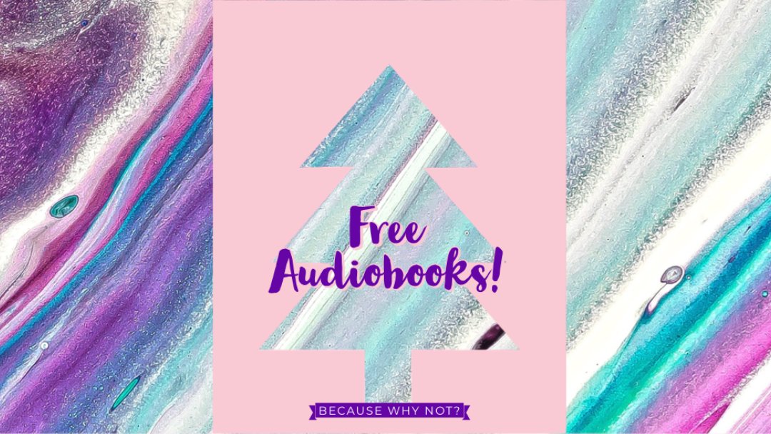 LizzyFord2010's tweet photo. Free #audiobooks - limited quantities! - https://t.co/8n6AQsdhoT https://t.co/ae5mLIYFQV