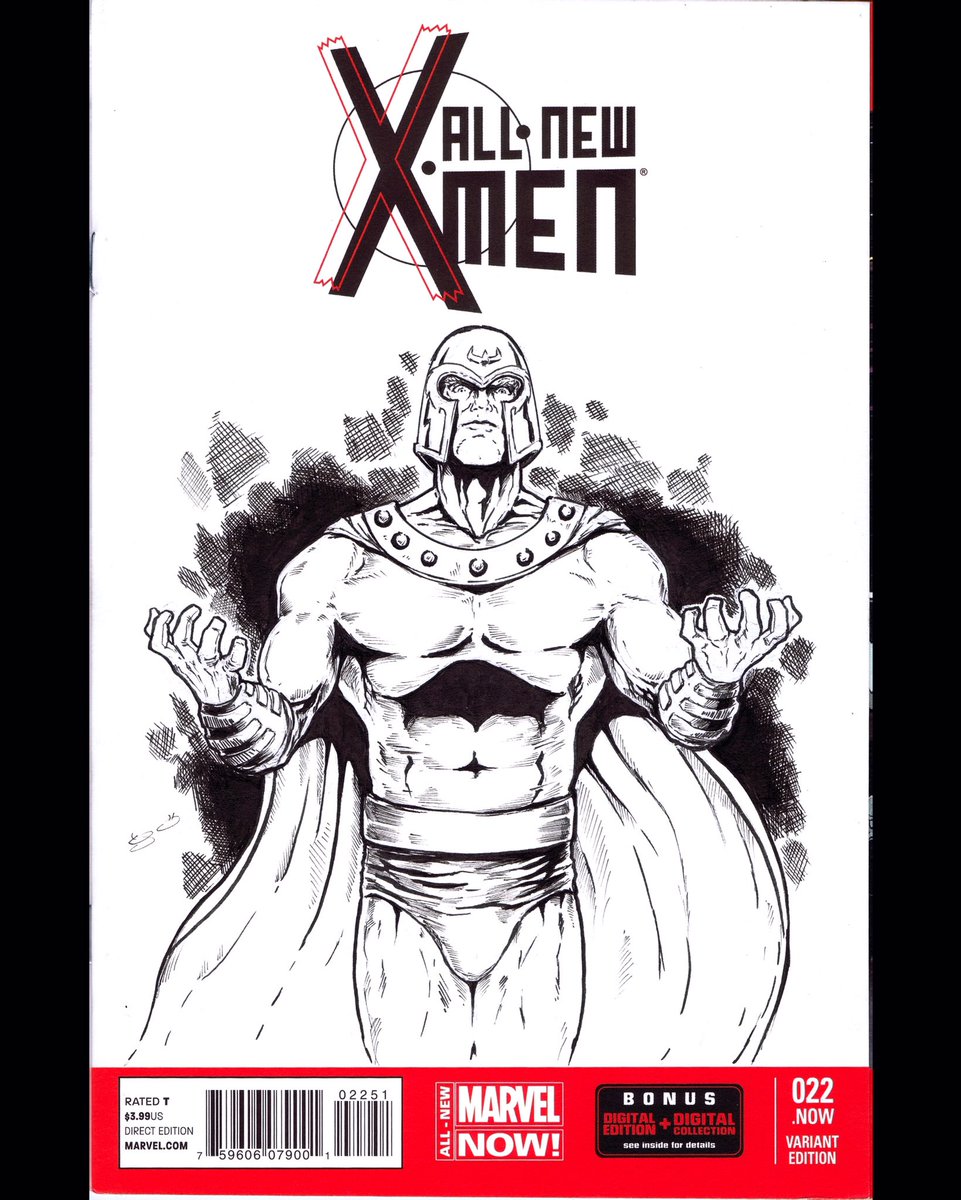George_Vega_Art's tweet photo. The kinds of commissions you can get via a pledge on my KS.
Something like this as well as my new comic.
That’s a great deal!!!
.
https://t.co/wuyAldL3qV
#psylocke #mageto #xmen #snakeeyes https://t.co/8Lw0kCbtIc
