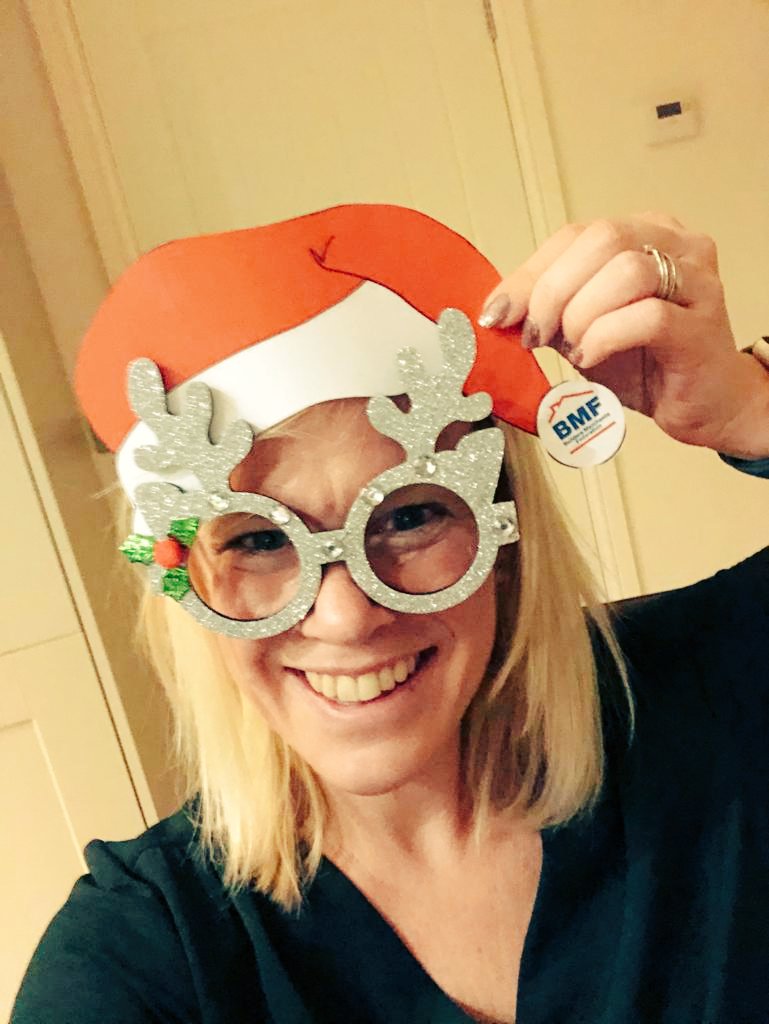 ...and there's more!! #bmfchristmasevent #loveaprop