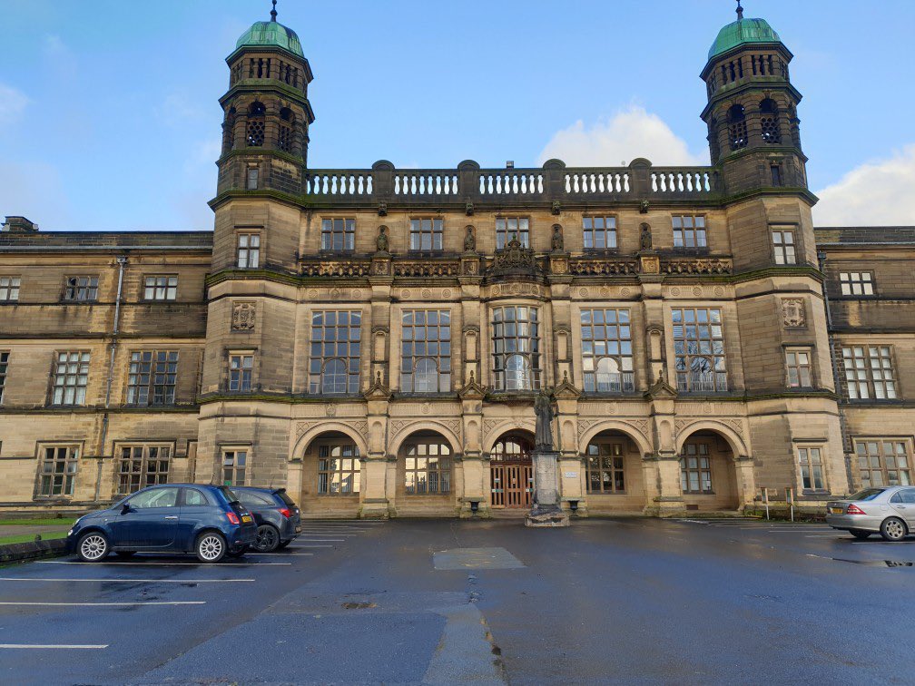 WaveInternetUK's tweet image. Super proud to connect one of the top public schools in England to our internet #ruralinternet #schoolinternet