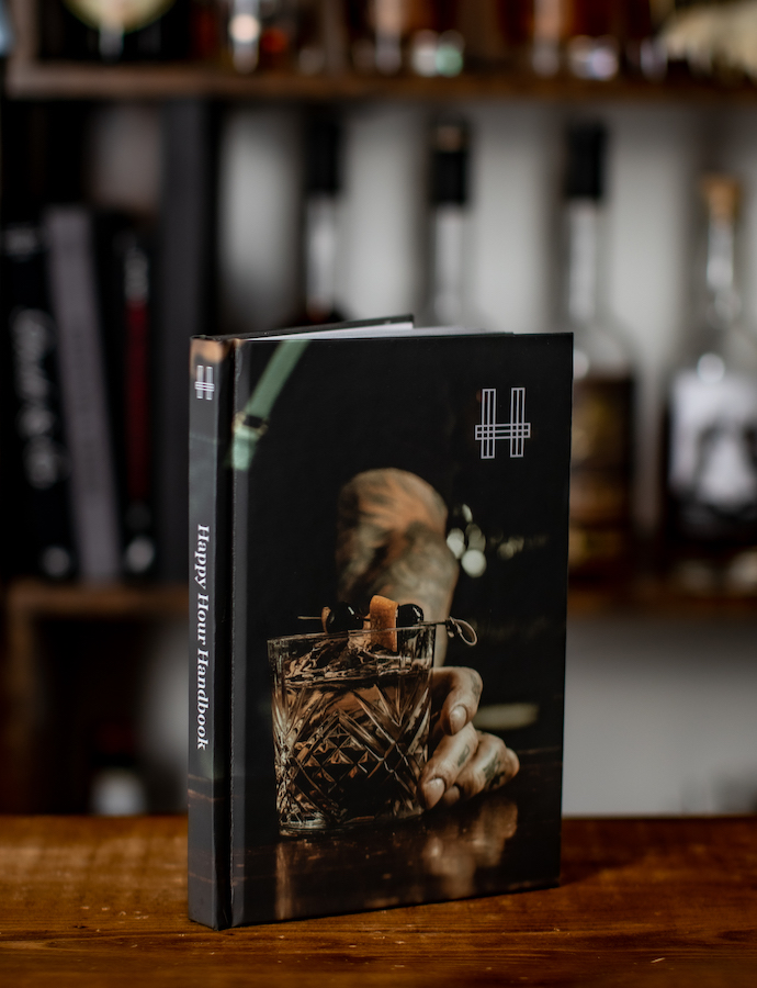 The Best Cocktail Books of 2020, with boozy tomes from <a href="/kingcocktl/">Dale DeGroff</a>, @ivymix, <a href="/lewbryson/">I Will Learn The Concertina</a>, <a href="/alstillman/">adrienne stillman</a> and more: bevvy.co/a/18860