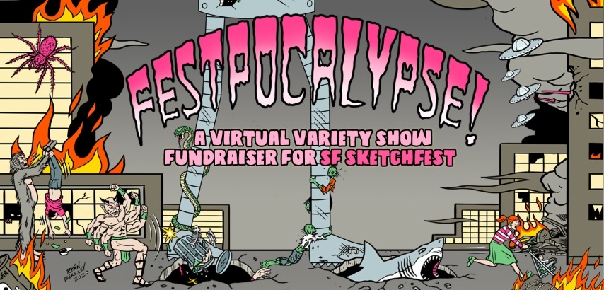 Paste Comedy tweet media