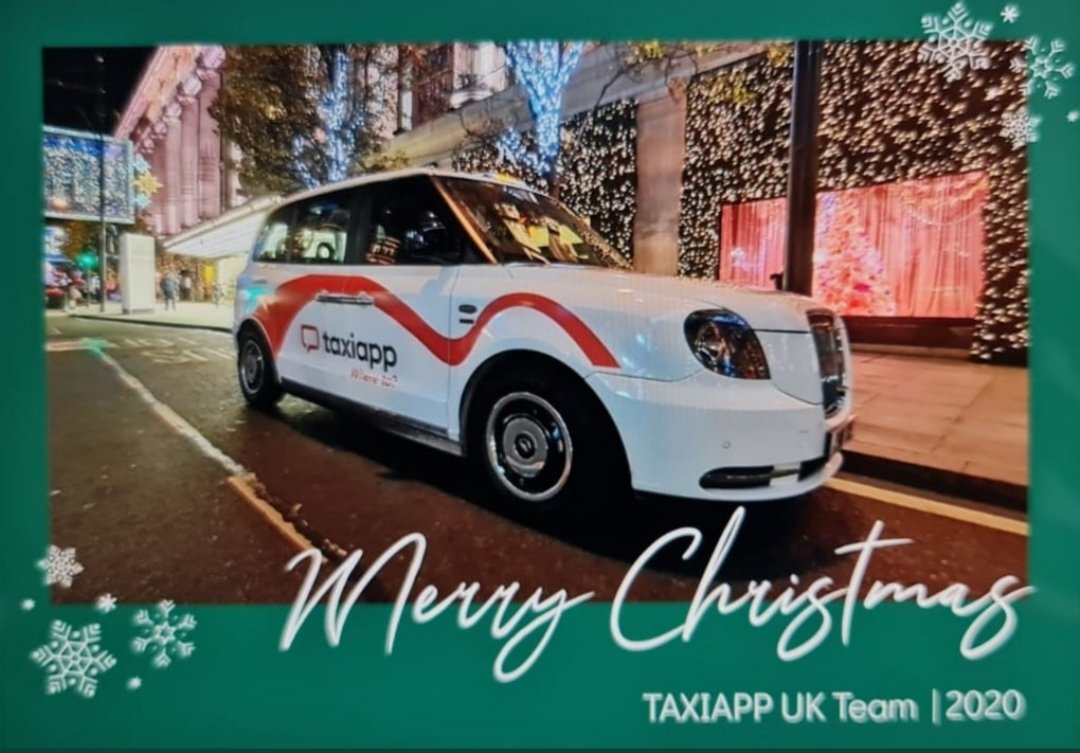 #London #Taxi have seen many #Christmas seasons and will see many more
ALWAYS USE A BLACK CAB
street, rank or via #app
@Taxiapp_UK_ 
onelink.to/thmr62

#TrafalarSquare #oxfordstreet #Westend #Canabyst #soho #LeicesterSq #Regentst #Piccadilly