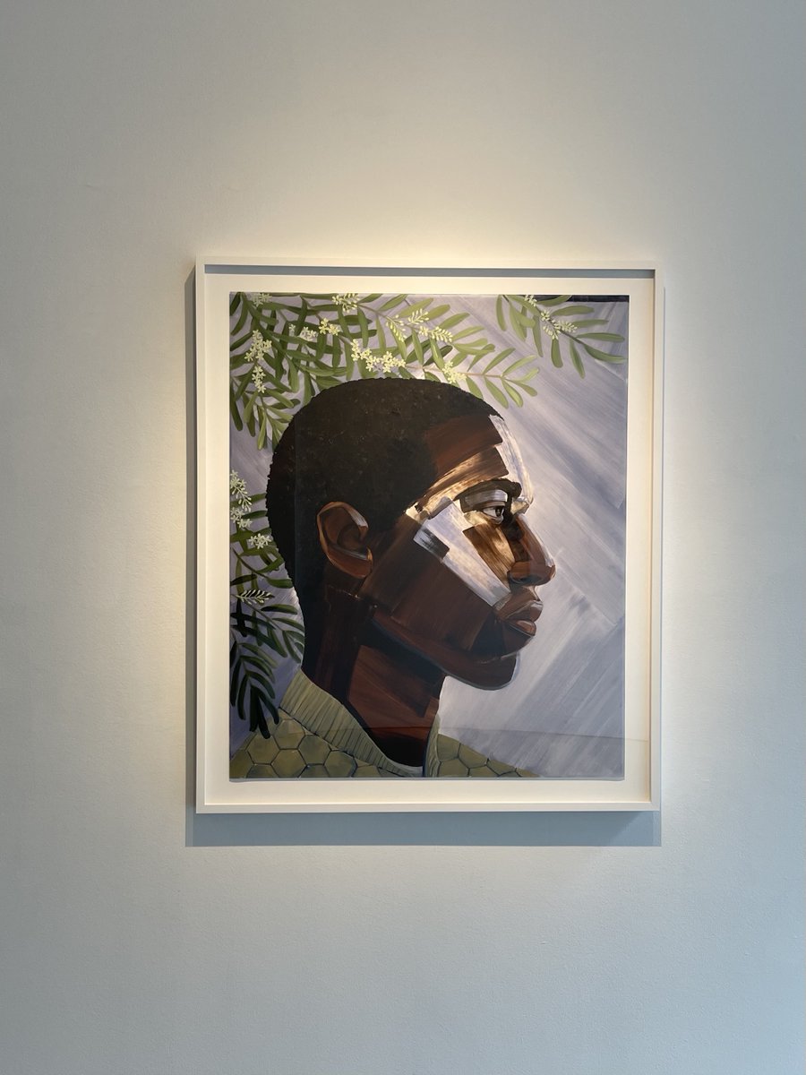 ArtVeriteLLC's tweet photo. #tbt Visited @PATRONGallery last week to see their presentation of work by #GregBreda + #BethanyCollins for @ArtBasel #MiamiBeach. Great to learn about new artists &amp; catch up w Emanuel! Show closes on December 20, we encourage you to make an appointment! #miamiartbasel #chicago https://t.co/ARTV39BlEr