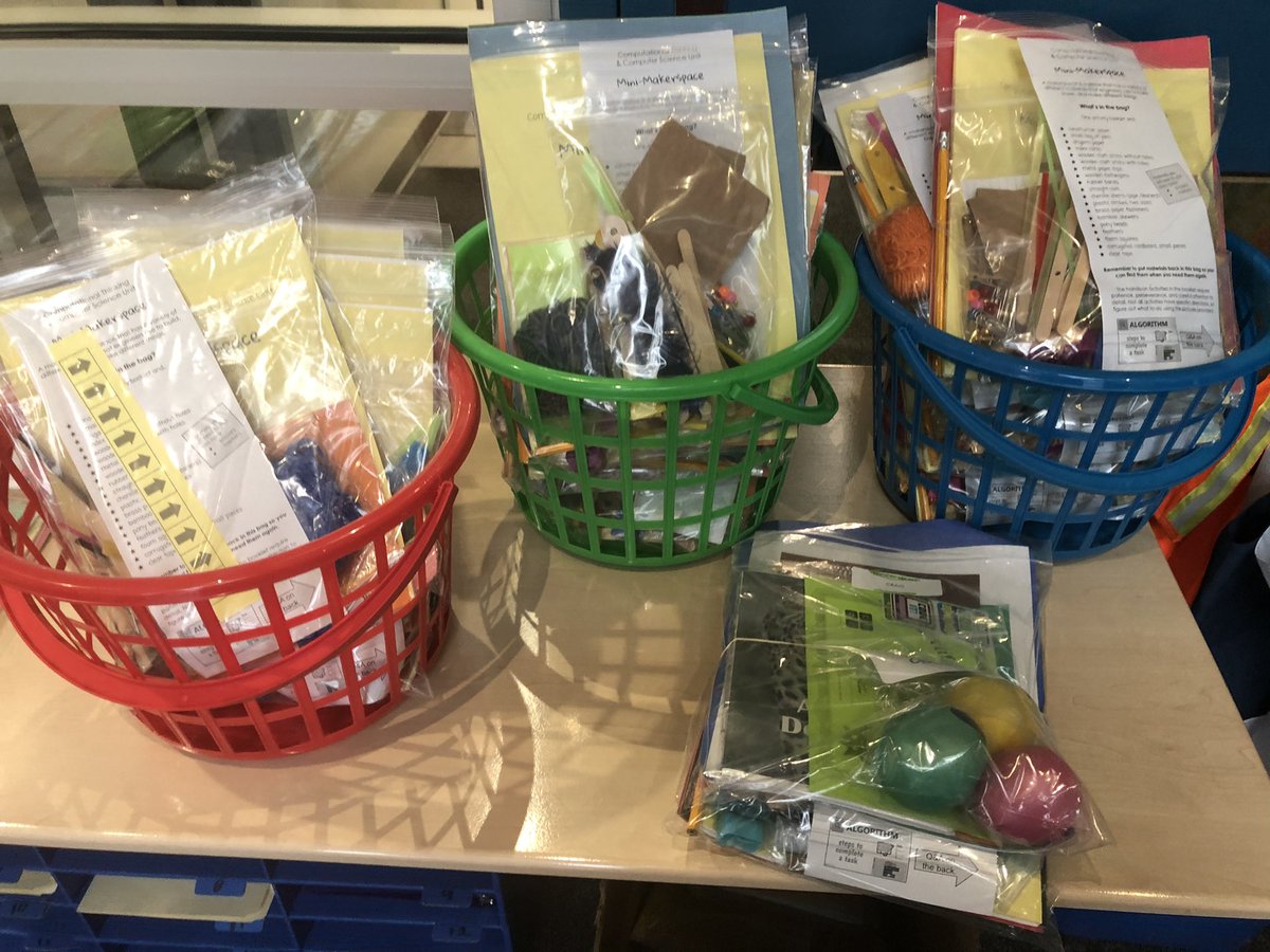 Liza Rickey tweet media