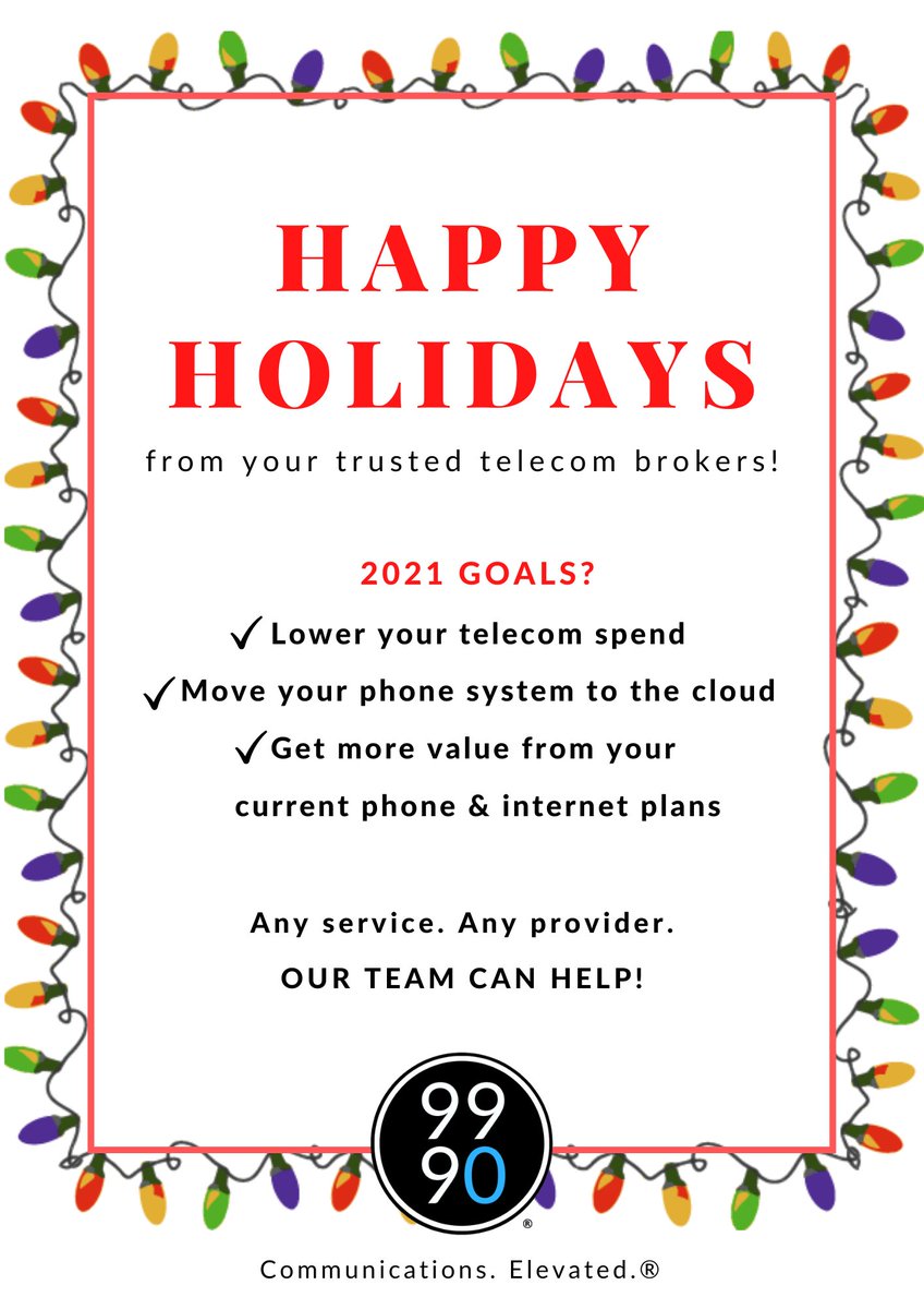 m3techadvisors's tweet image. Wishing our network Happy Holidays and a very Merry Christmas! As we turn to 2021, how can WE help YOU? 🤔