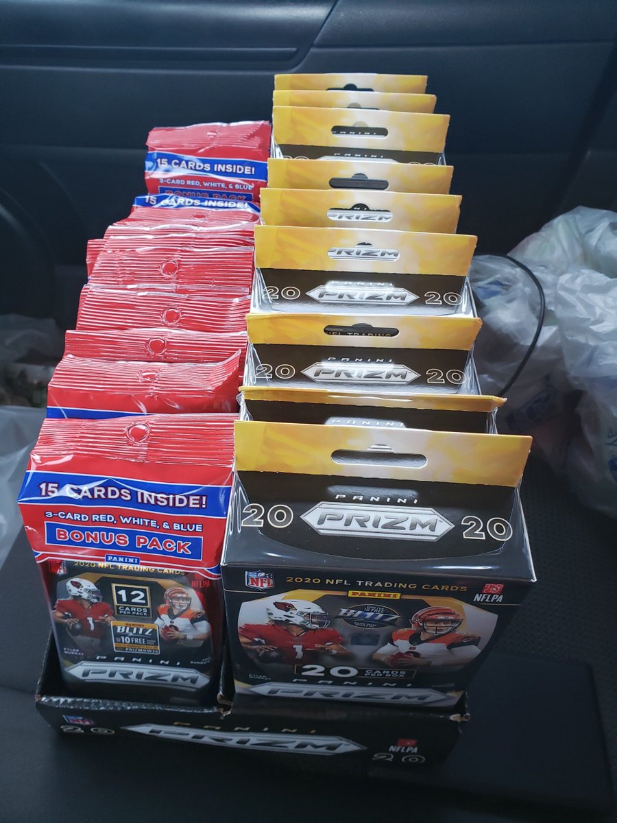 cardchefsuccess's tweet photo. Success by niko! https://t.co/PNXoN0dxr3