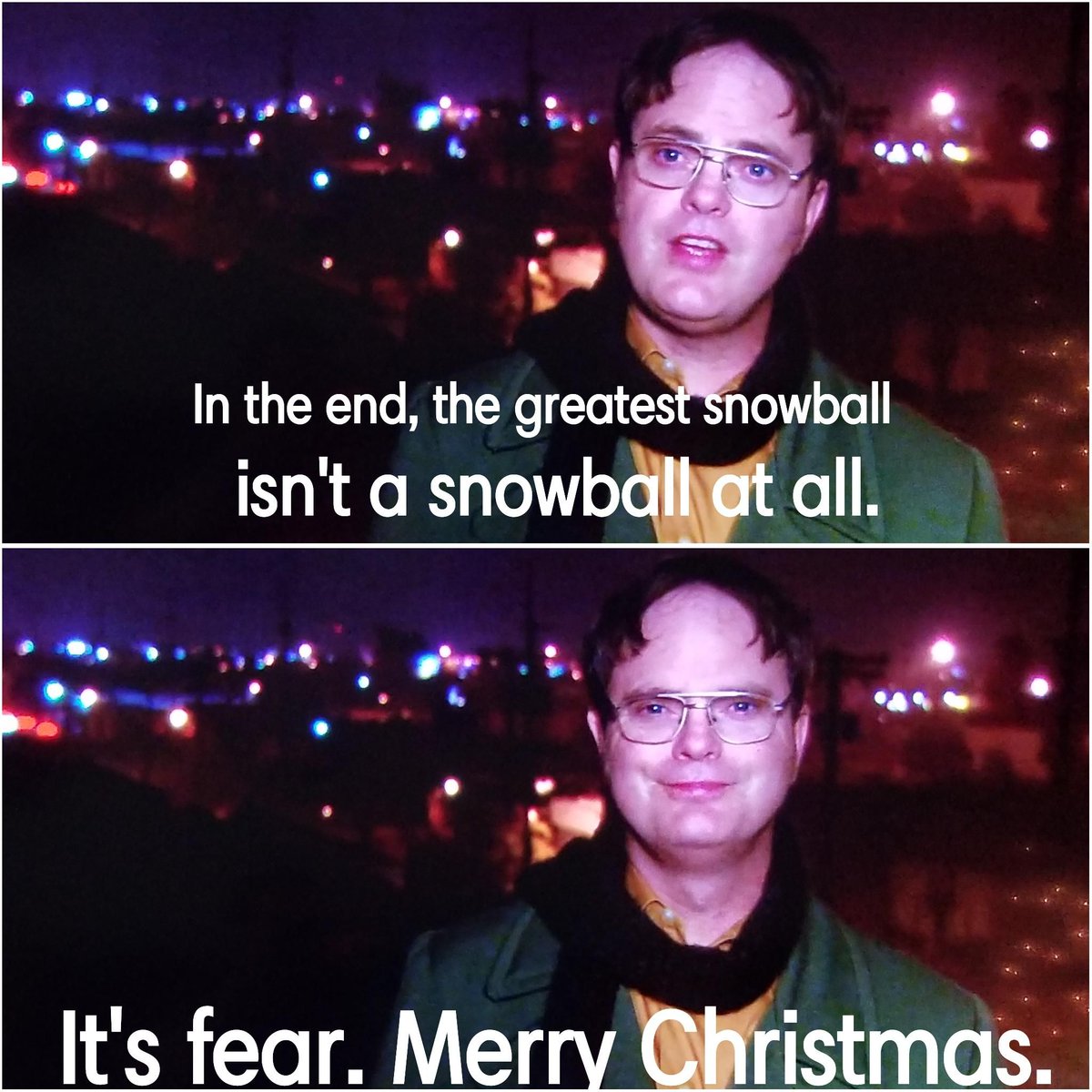 The Office Greatest Moments (@context__office) on Twitter photo 