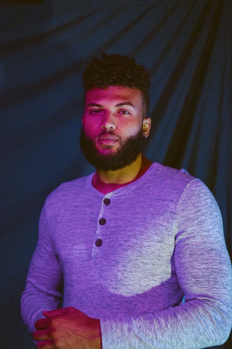 LoveOnwa's tweet image. Eternal Reflection

Book your studio portraits today! 📷 End of the year discounts on all sessions until December 31st for Louisiana residents. 🥰

#loveonwa #eternalreflection #aseries #neworleansphotographer #instudiophotography #studiophotography #instudioart #malemodelswag